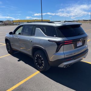 CHEVROLET TRAVERSE Z71 - 5