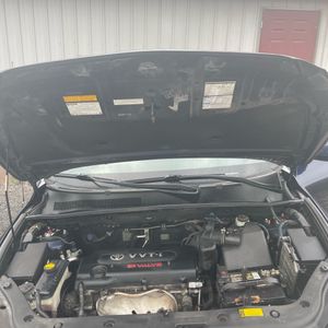 2007 Toyota RAV4 LIMITED 照片 43