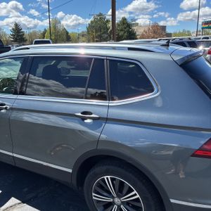 VOLKSWAGEN TIGUAN SEL 4MOTION - 6