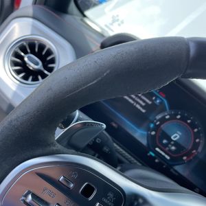 صورة مصغرة 61 لـ 2022 Mercedes-BENZ G-CLASS AMG