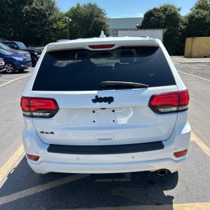 2019 JEEP GRAND CHEROKEE ALTITUDE 照片 7
