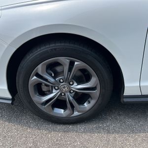 2023 Honda ACCORD EX 缩略图 17