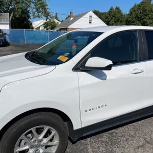 صورة 2 لـ 2024 Chevrolet EQUINOX LT