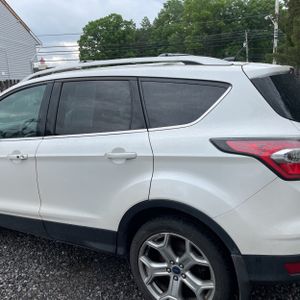 FORD ESCAPE TITANIUM - 6