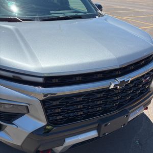 صورة مصغرة 58 لـ 2025 Chevrolet TRAVERSE Z71
