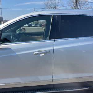 CADILLAC XT5 LUXURY - 4