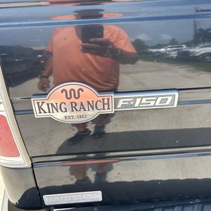 2014 FORD F-150 KING RANCH 缩略图 23