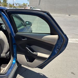 2018 FORD FOCUS SE — миниатюра 75