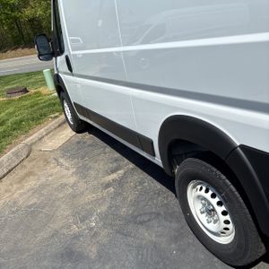 Ram ProMaster 2500 Tradesman - 4
