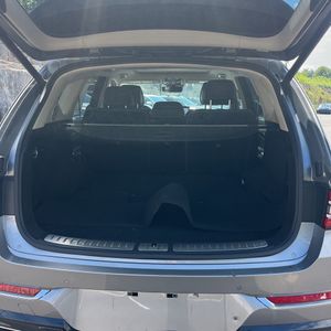 2023 Genesis GV80 3.5T 照片 44