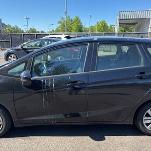 HONDA FIT - 4