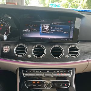 2017 Mercedes-BENZ E-CLASS — миниатюра 38