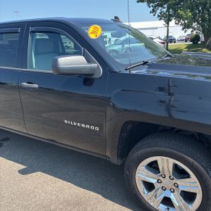 صورة مصغرة 13 لـ 2018 Chevrolet SILVERADO 1500 CUSTOM
