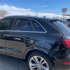 AUDI Q3 2.0T PREMIUM PLUS - 6