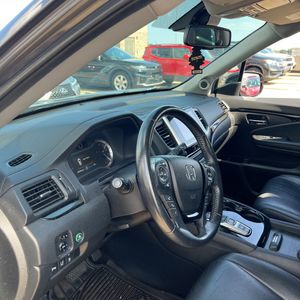 2017 Honda PILOT TOURING 缩略图 38