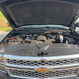 2015 Chevrolet SILVERADO 1500 LTZ 缩略图 40
