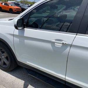 2023 Honda RIDGELINE RTL 缩略图 63