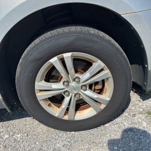 2013 Chevrolet EQUINOX LS thumbnail 20