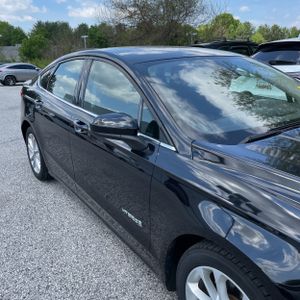 FORD FUSION HYBRID SE - 9