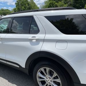 FORD EXPLORER XLT - 6