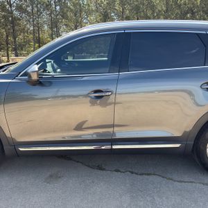 MAZDA CX-9 SIGNATURE - 4