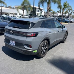 VOLKSWAGEN ID.4 S - 8