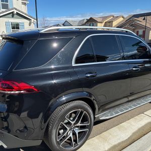 MERCEDES-BENZ GLE AMG - 9