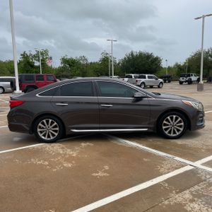 HYUNDAI SONATA LIMITED - 10