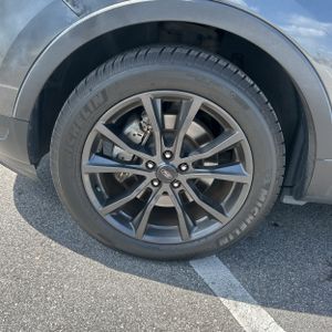 2018 FORD EXPLORER XLT — миниатюра 17