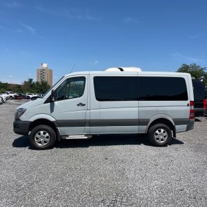 صورة 3 لـ 2016 Mercedes-BENZ SPRINTER 2500