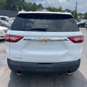 صورة 6 لـ 2020 Chevrolet TRAVERSE LT CLOTH