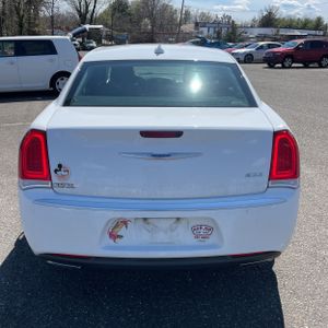 CHRYSLER 300 TOURING - 7