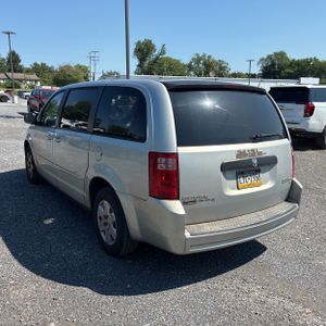 2010 Dodge GRAND CARAVAN SE 照片 5