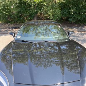 2008 Chevrolet CORVETTE BASE 缩略图 15