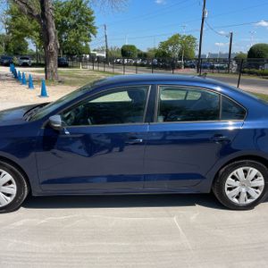 VOLKSWAGEN JETTA SE PZEV - 4