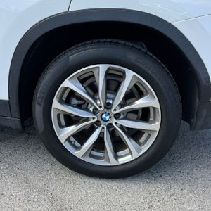 2019 BMW X3 SDRIVE30I — фото 18