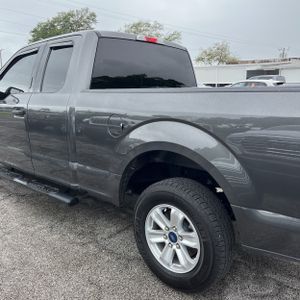 FORD F-150 XLT - 6
