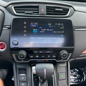 2019 Honda CR-V EX-L — фото 38