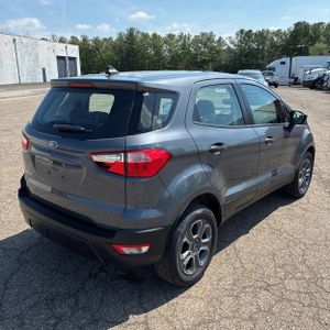 FORD ECOSPORT S - 8