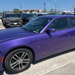 DODGE CHARGER GT - 2