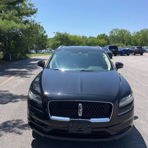 2023 Lincoln NAUTILUS RESERVE 缩略图 15