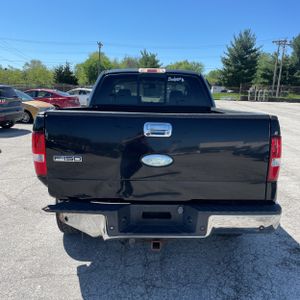 FORD F-150 LARIAT - 6