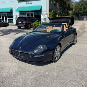 صورة 46 لـ 2003 Maserati SPYDER CAMBIOCORSA