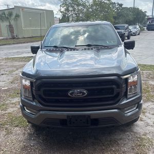 2023 FORD F-150 XLT — миниатюра 55