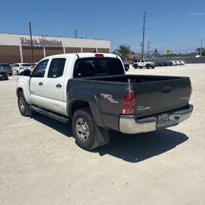 2015 Toyota TACOMA PRERUNNER — фото 5
