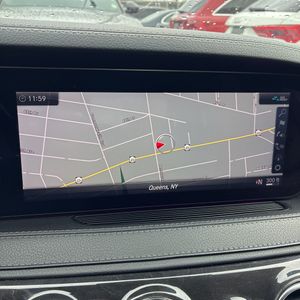 2020 Mercedes-BENZ S-CLASS 缩略图 36