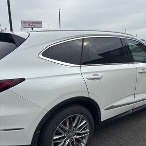 Acura MDX SH-AWD w/Advance - 9
