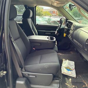 2013 Chevrolet SILVERADO 1500 LT — миниатюра 33