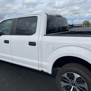 FORD F-150 XL - 6