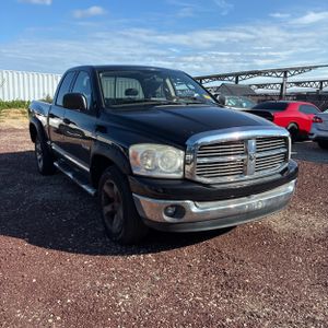 صورة مصغرة 12 لـ 2008 Dodge RAM 1500 SLT